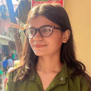 Vidya Chaubey image