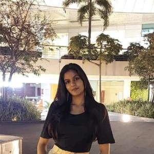 Shrieya Gowda image
