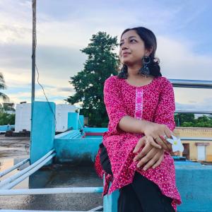 Swati Sagarika Dalei image