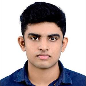 Anand Shajeev image