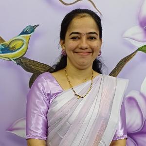 Saraswathi image