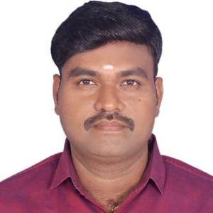 Venkatesan G image