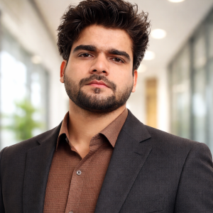 Tarique Khan image
