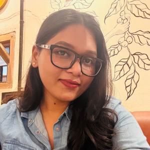 Priyanka Paul image