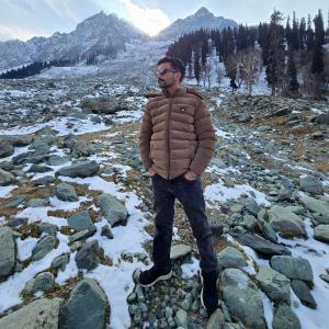 Rohit Singh image