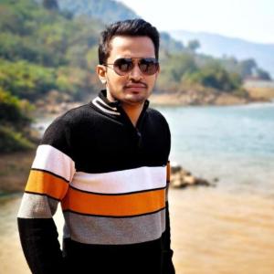 Niranjan Biswas image