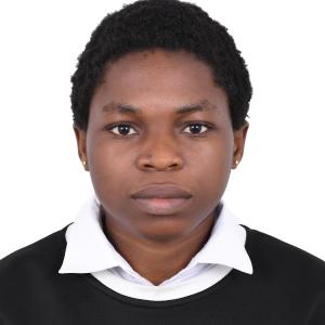 Ashley Mbatsogo image