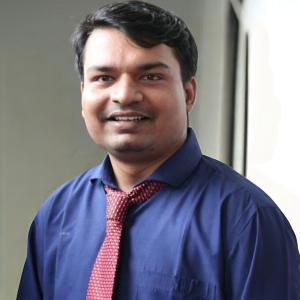Rahul Varma image