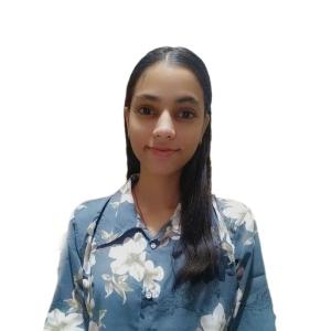Ayushi image