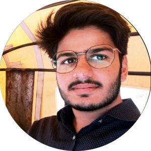 Aadish Jain image