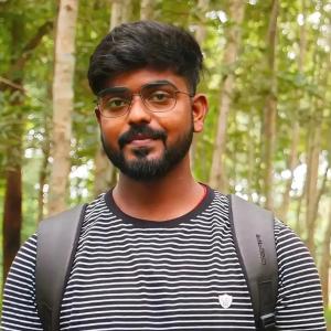 Kaushal Kishor image