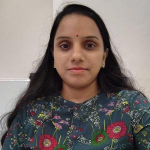 Mrunali Dhawale image