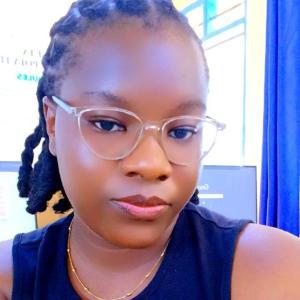 Wafula Phelesty Naliaka image