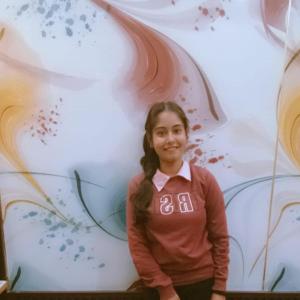 Riddhi Tiwari image