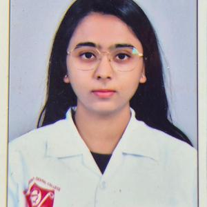 Manasi Raut image
