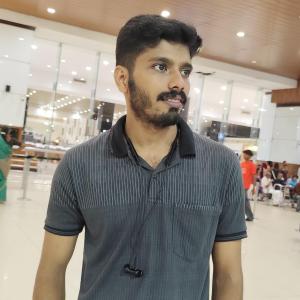 Akhil Davis image