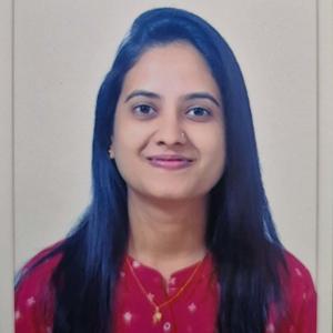 Prajakta Kajale image