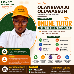 Olanrewaju image