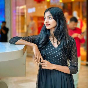 Snehasanthoshkumar image