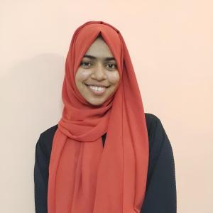 Fathima P Ajvad image