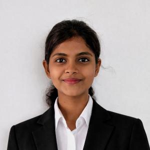 Irene Rose Aneesh image