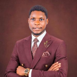 Samuel Olanrewaju image