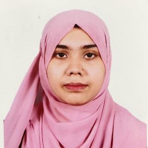 Fahima Jannat image