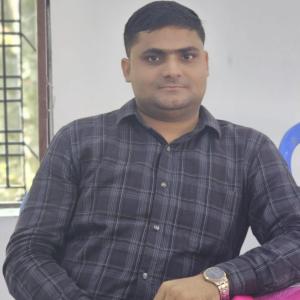 Neeraj Tiwari image