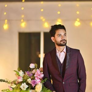Prashant Kumar image