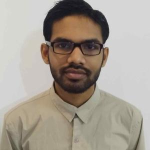Vaibhav Raj image