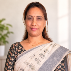 Smita Kulkarni image