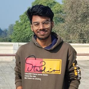 Adarsh Kumar image