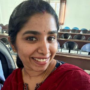 Arsha Dinesh image