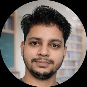 Ritesh Singh image