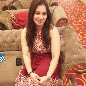 Diksha Bhardwaj image