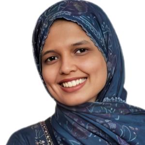 Hiba P V image