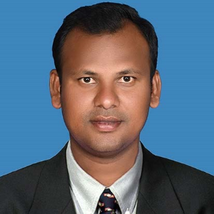 Arulmani S image