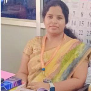 Pushpa image