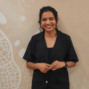 Ananya Benny image