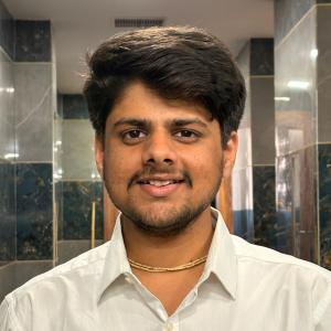 Ankur Pratap Singh image