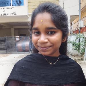 Kannika Parameshwari image