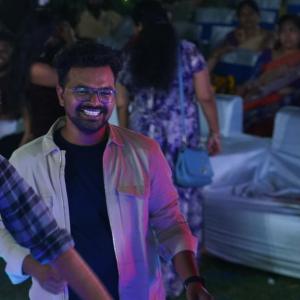 Borlakunta Charan Teja image