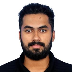 Nitin B Isac image