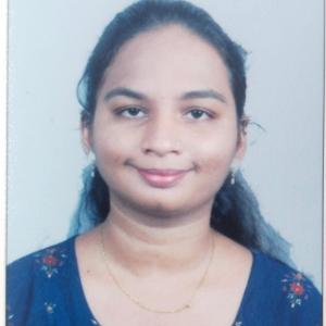 Ashita Mane image