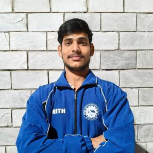 Suraj Verma image