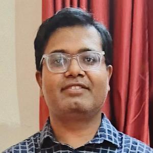 Vaibhav Nikam image