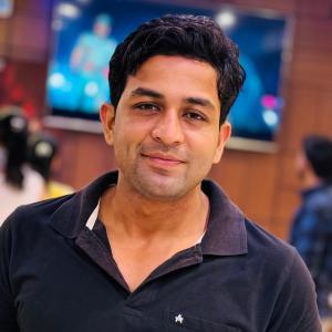Abbas Shafaat image
