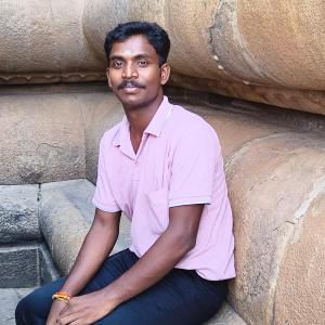 Velu M image