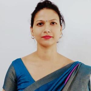 Pooja Gupta image