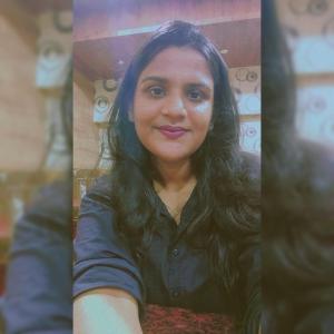 Abinayaa B image